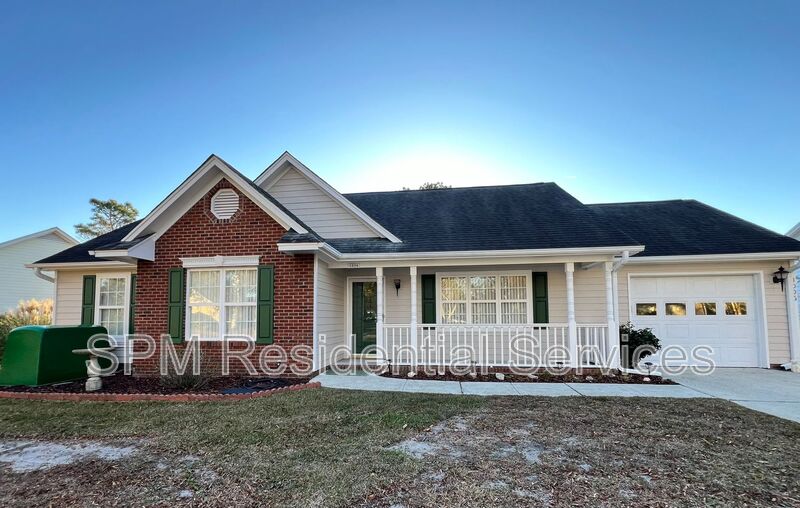 Wilmington House: 1006 Steeplechase Rd