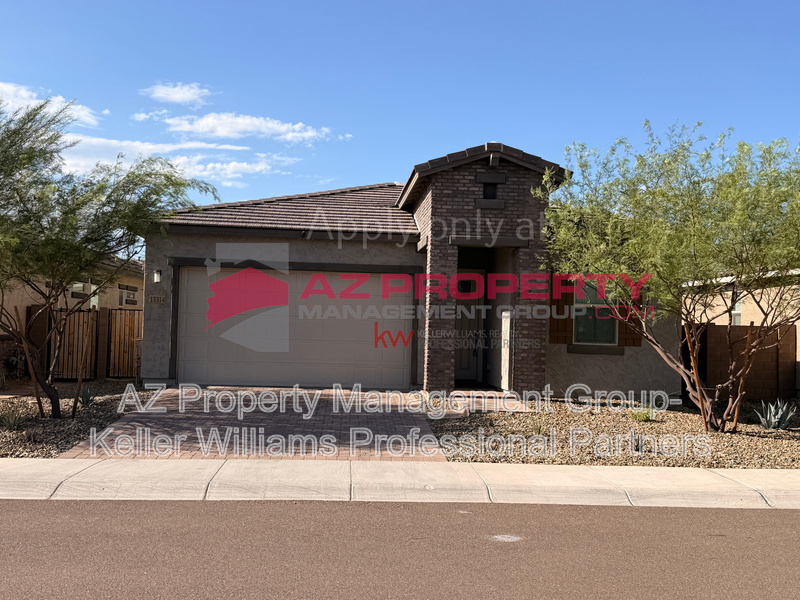 Peoria House: 13314 W Dale Ln