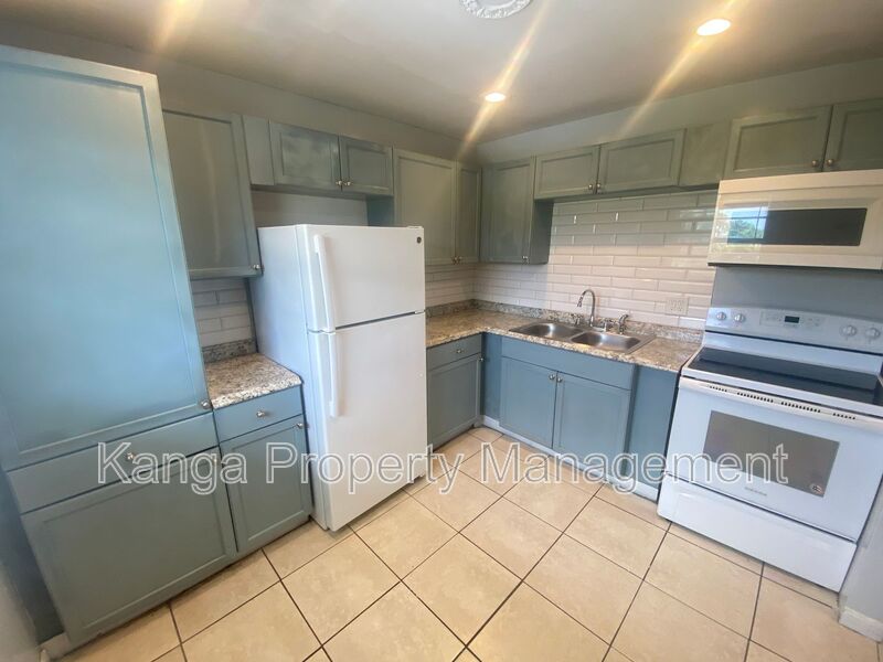 Fort Pierce Condo: 3206 Louisiana Ave