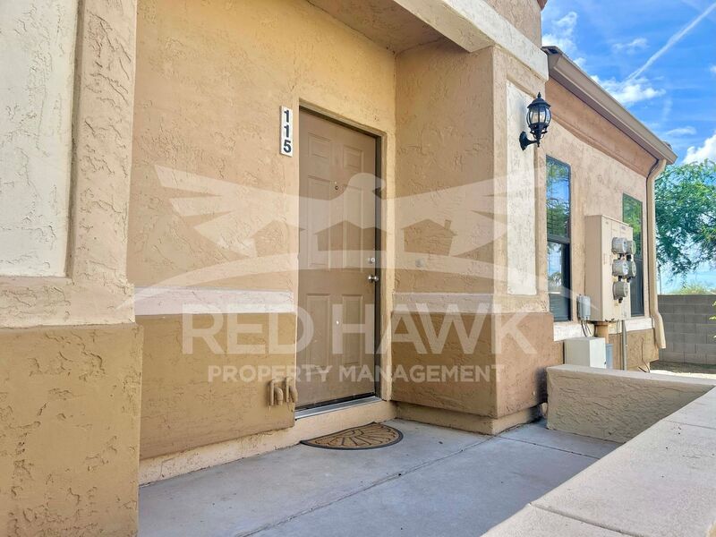 Mesa House: 4423 E McLellan Rd