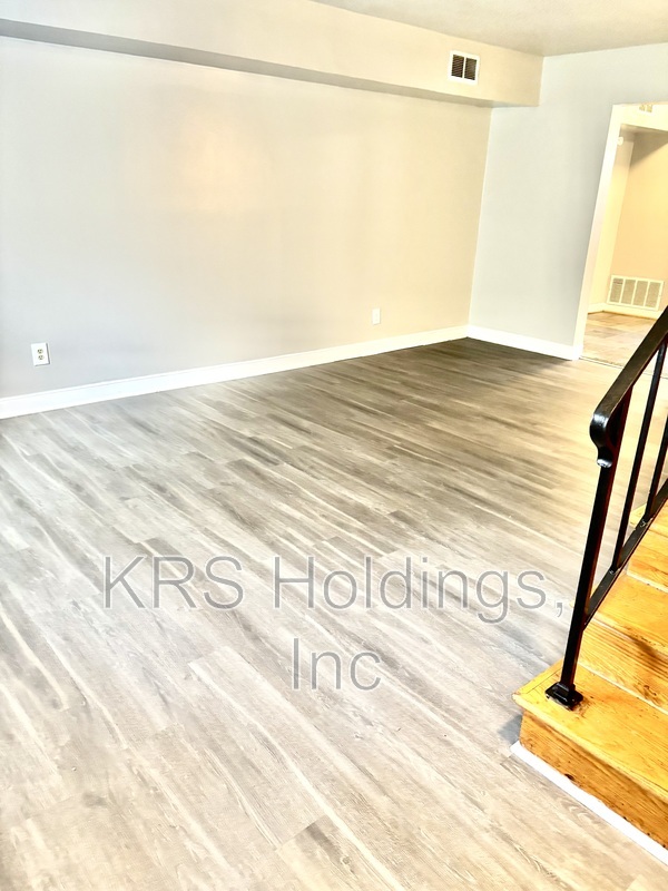 North Chesterfield Townhome: 5228 Goolsby Ct