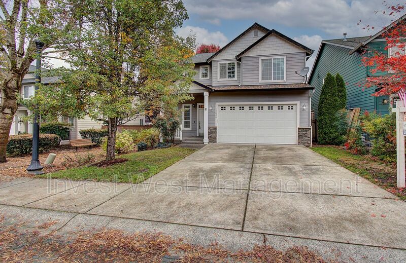 Vancouver House: 15020 NW 1st Avenue