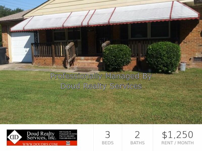 Request a Viewing for 268 Hansen Ave Tenant Turner