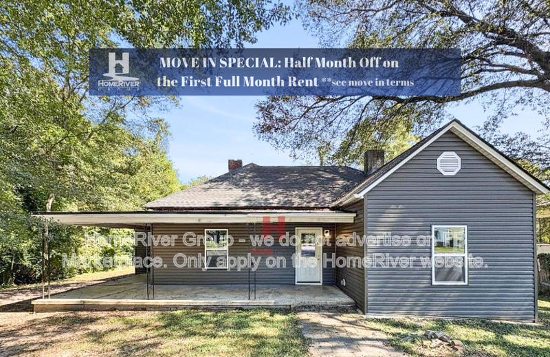 Chattanooga House: 5222 Central Ave