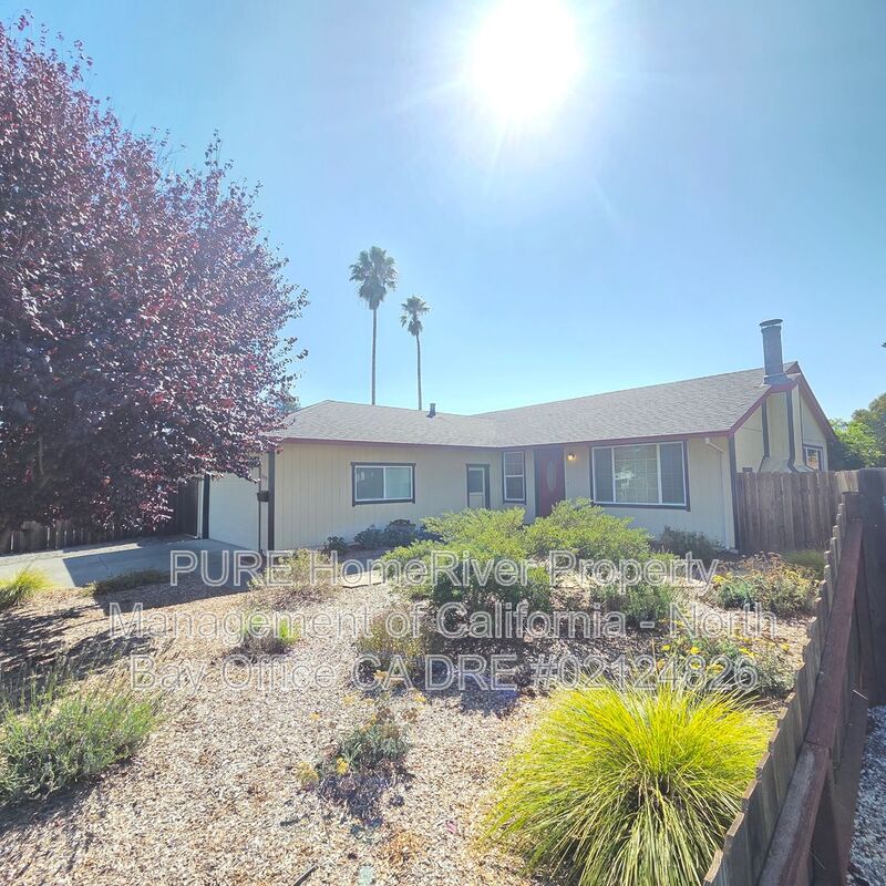 Cocati House: 8499 Lasalle Ave
