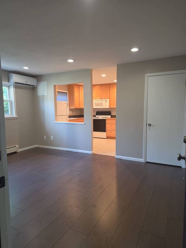 Monticello Condo: 705 E 3rd St #3