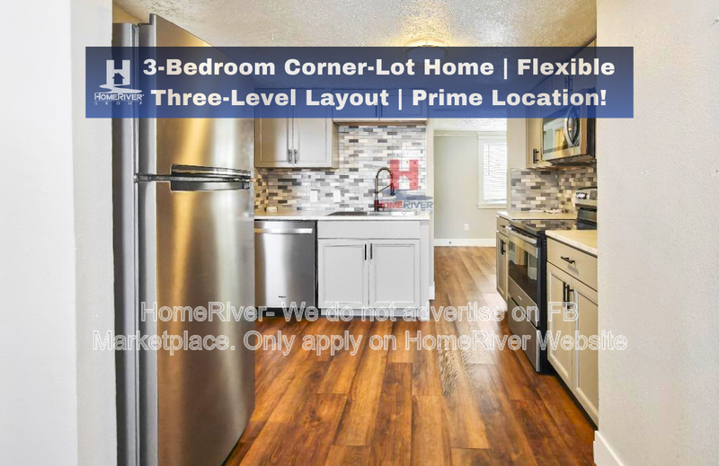 Spokane House: 4828 N Cedar St