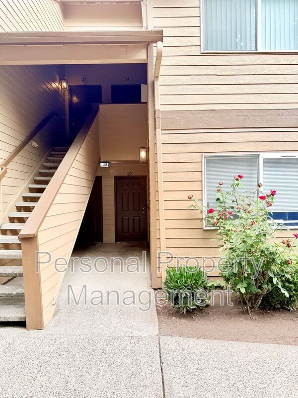 Vancouver Condo: 3412 NE 66th Ave