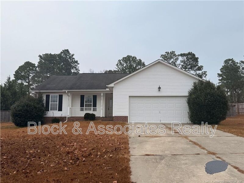 Cameron House: 68 Sunridge Dr.