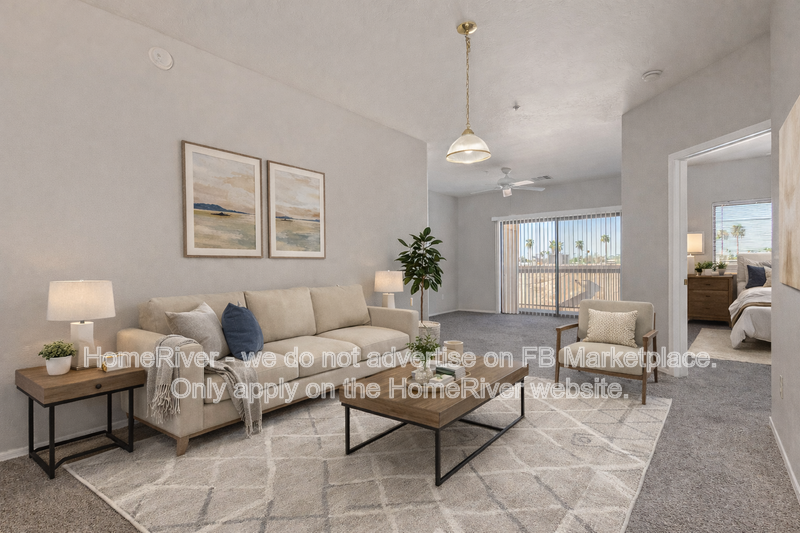 Glendale Townhome: 6770 N 47th Ave