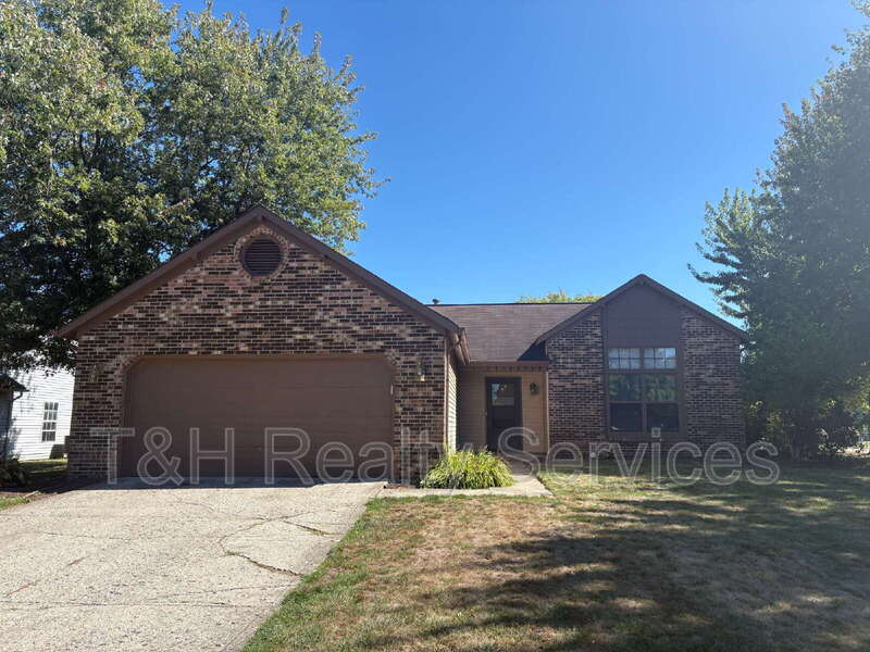 Indianapolis House: 5925 Dunmore Drive