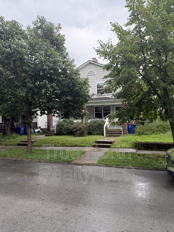 Columbus Condo: 2548 North Fourth Street