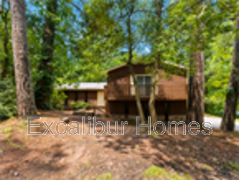 4 Bedroom House – 5776 Windermere Court, Lithonia, GA