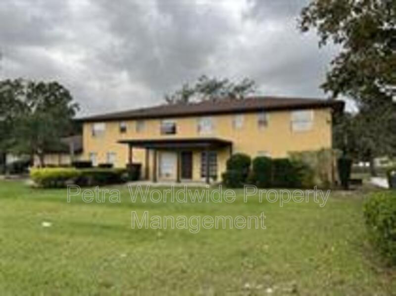 Auburndale Condo: 2305 K-Ville Avenue