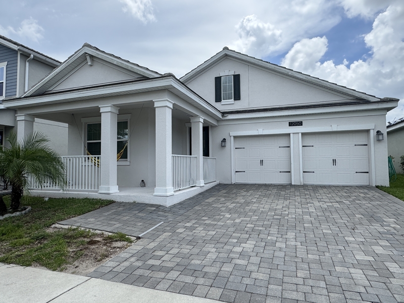 Orlando House: 12050 Grammar Lane