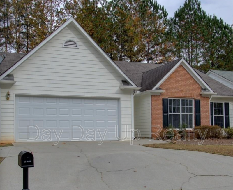 Duluth House: 3225 Ennfield Lane