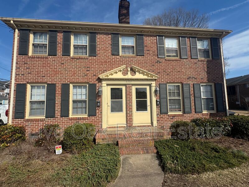 Virginia Beach Condo: 1317 Cypress Ave