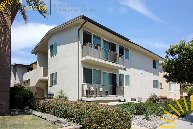 Redondo Beach Condo: 503 Avenue G - E