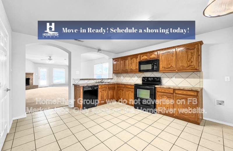 Forney House: 2227 Overton Dr