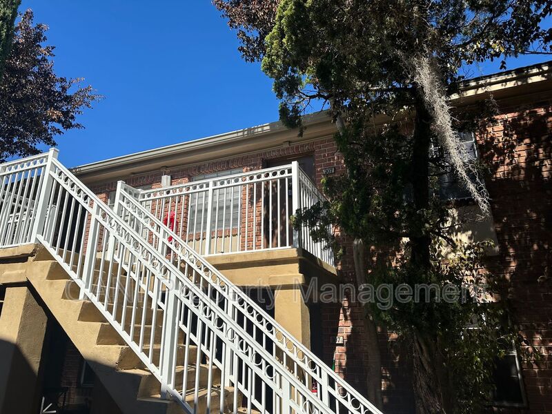 Maitland Condo: 2517 Caper Lane