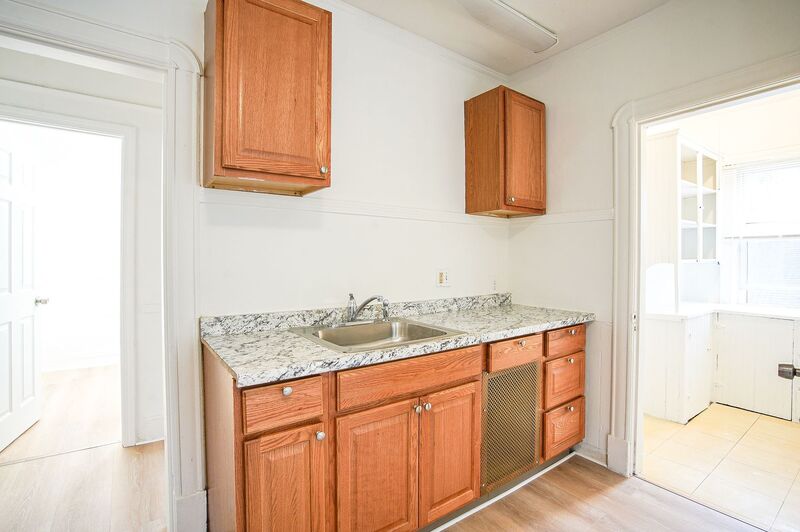 Springfield Condo: 5-7 Newman St
