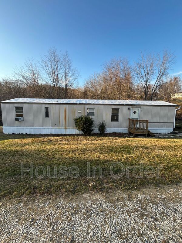 Asheville House: 5 Tre lane