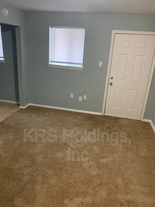 Richmond Condo: 1822 Williamsburg Rd