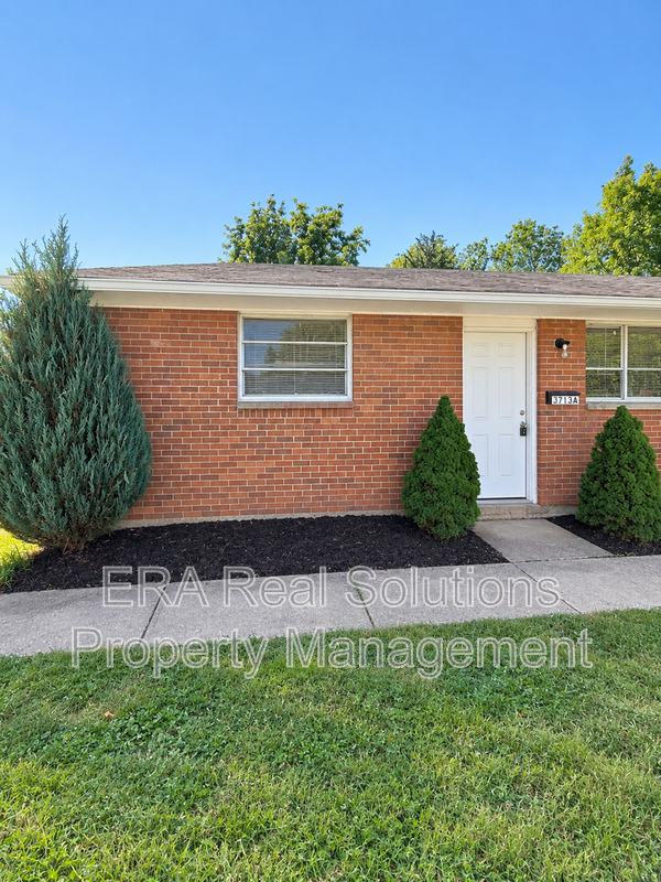 Columbus Condo: 3713 Dort Pl