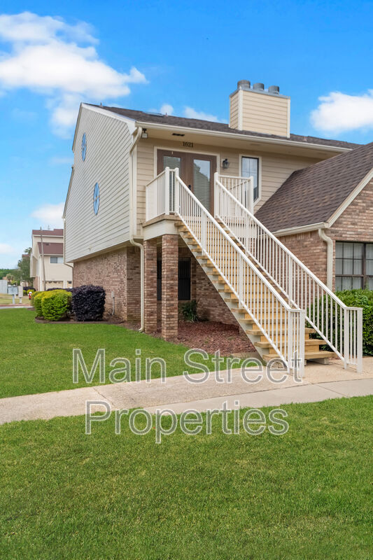 Pensacola Condo: 5001 Grande Drive