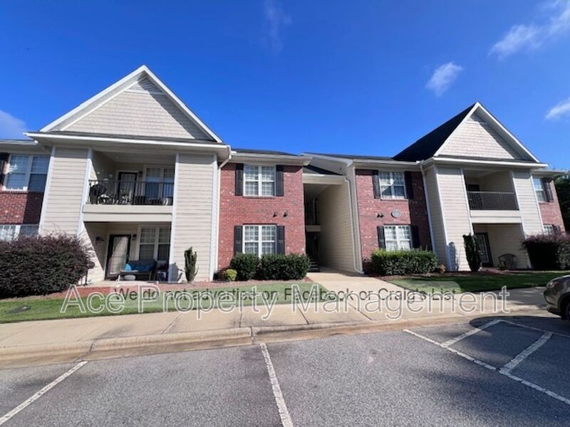 Fayetteville Condo: 4010 Bardstown Court