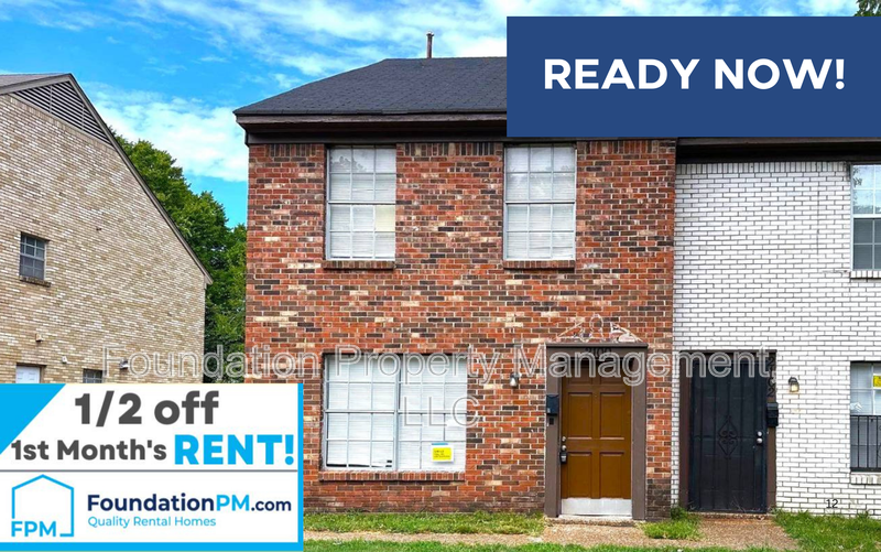 Memphis House: 2100 Vollintine Avenue