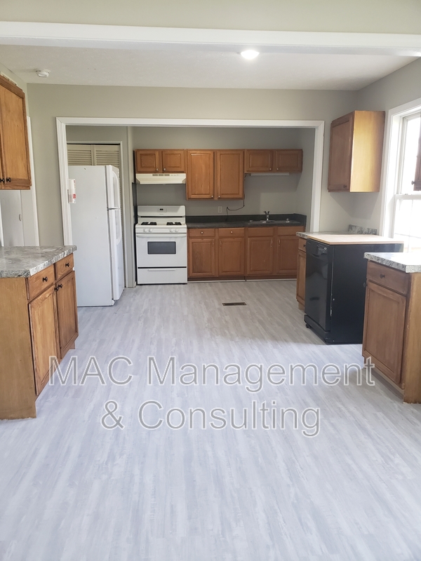 Cookeville Condo: 1325 Virginia Ave. - B1