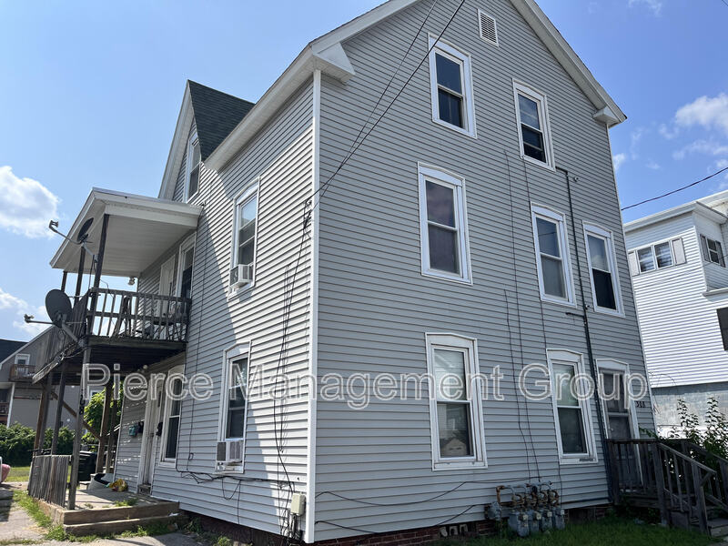 Manchester Condo: 308 Bartlett St