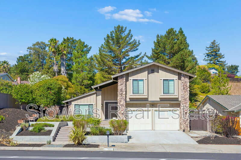 Martinez House: 963 Morello Avenue