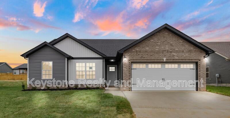 Clarksville House: 108 Banagher Court