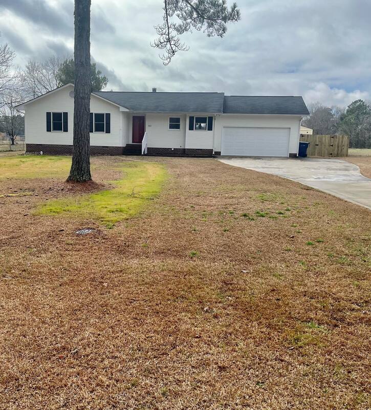 Request a Viewing for 1417 Owls Nest Road Tenant Turner