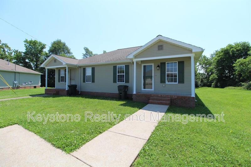 Hopkinsville Condo: 921 LC Avenue