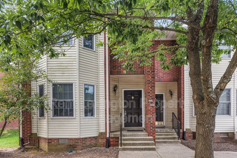 Lexington House: 1625 Nicholasville Road Unit 601