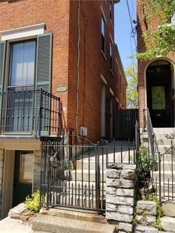 Covington Condo: 114 East 5th Street