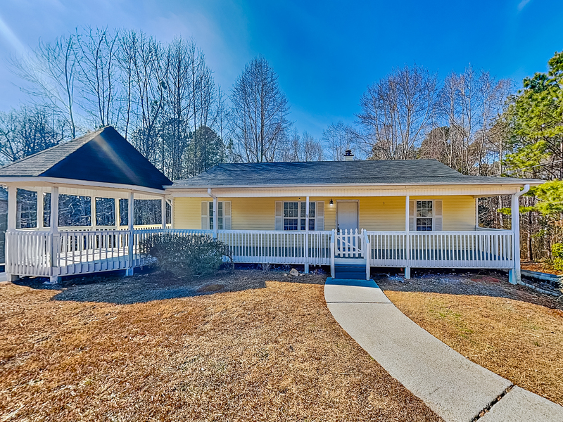 Dallas House: 178 Wyngate Ct