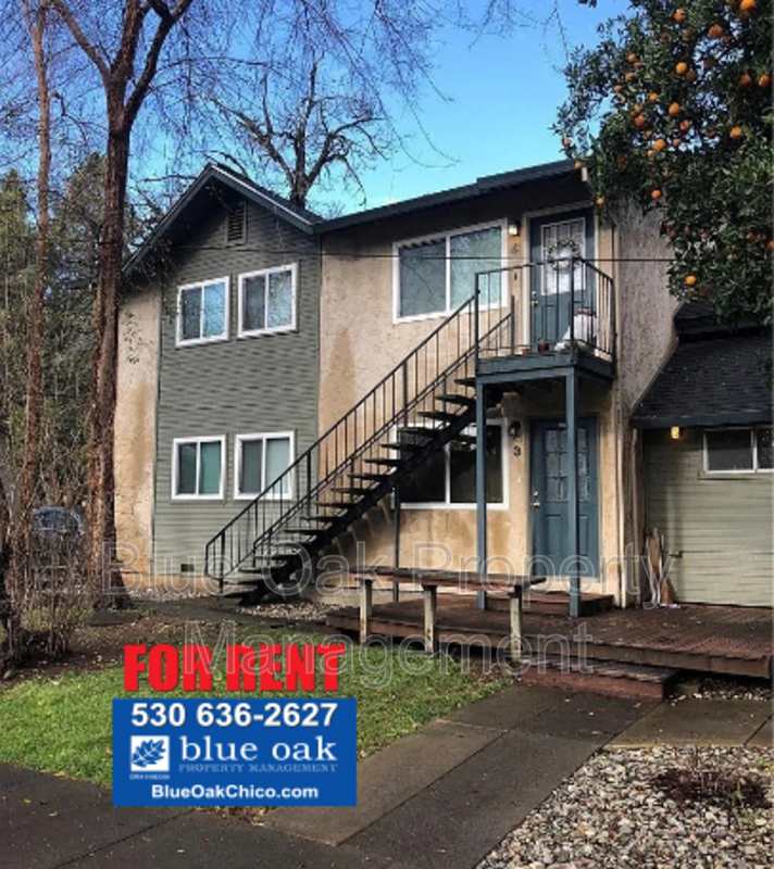 Chico House: 390 Ash Street