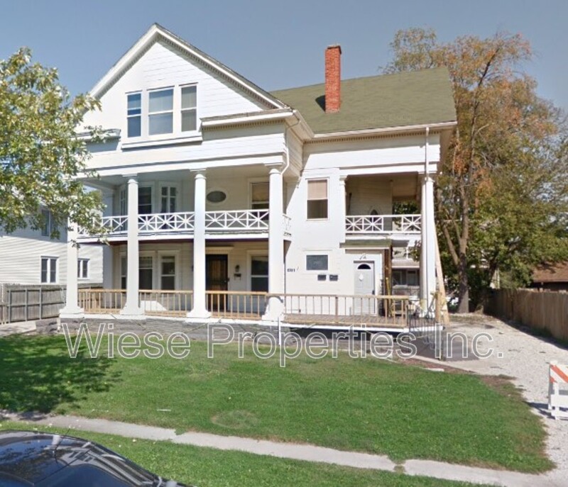 Springfield Condo: 423 East Keys Avenue - 3