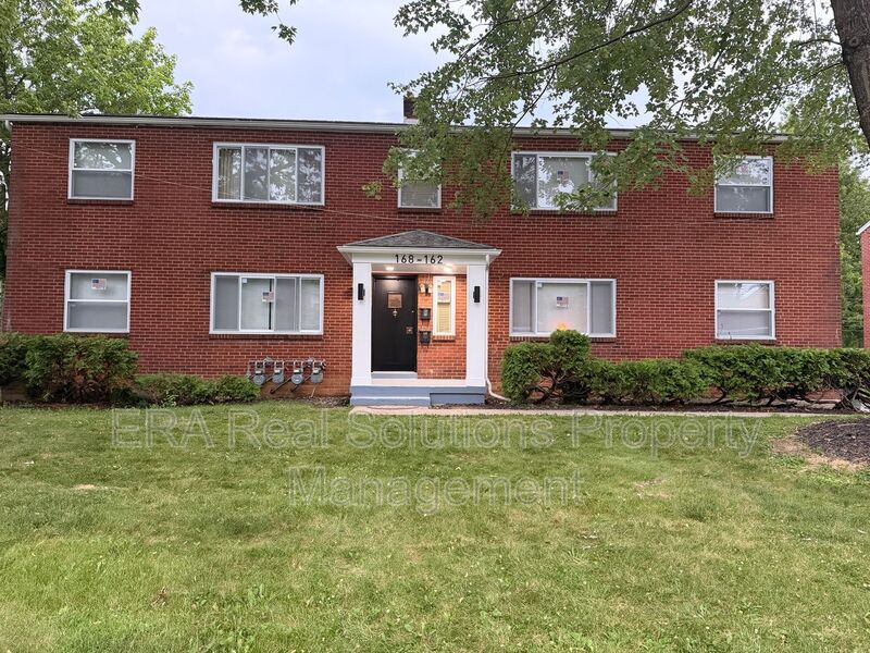 COLUMBUS Condo: 166 BROAD MEADOWS BLVD
