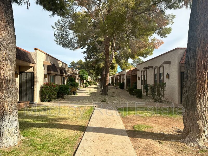 Mesa House: 963 N. Revere