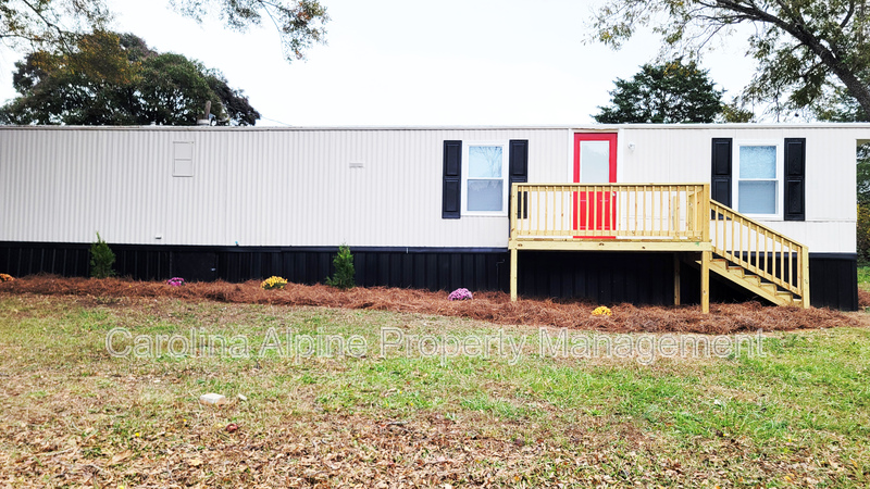 Shelby House: 116 Drum Rd