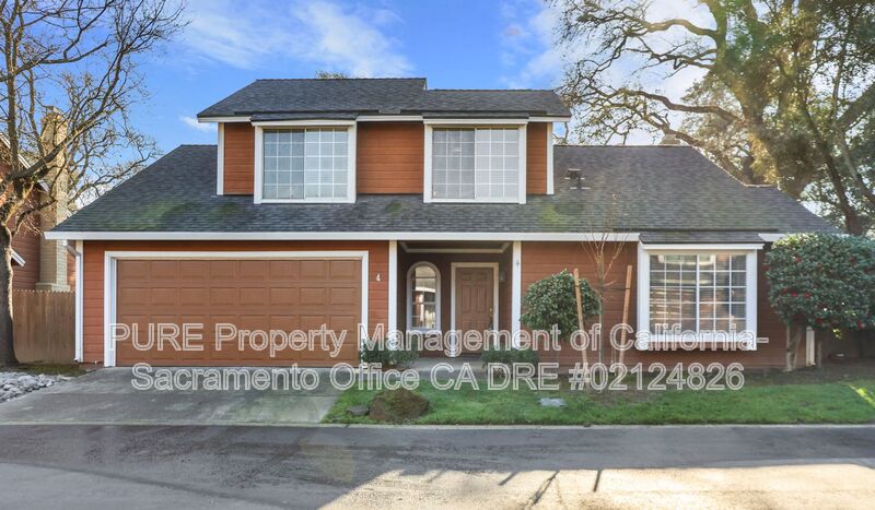 Fair Oaks House: 4 Coyle Creek Cir