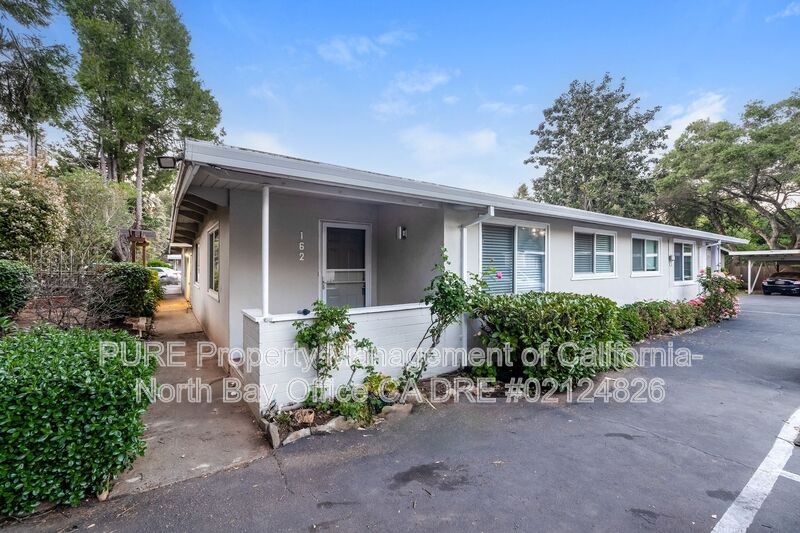 Santa Rosa Condo: 162 Brush Creek Road