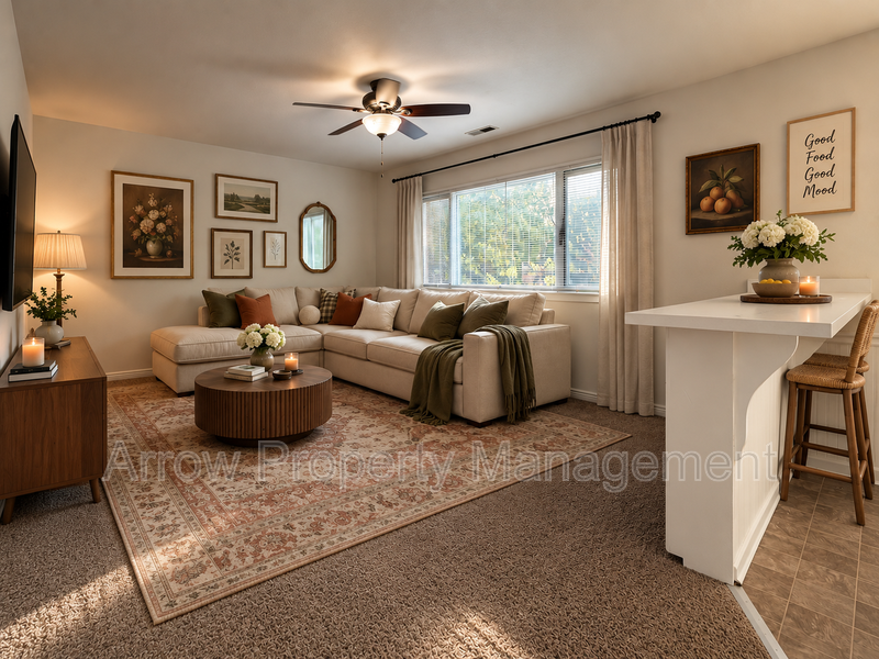 Lincoln Condo: 1436 S 20th Street