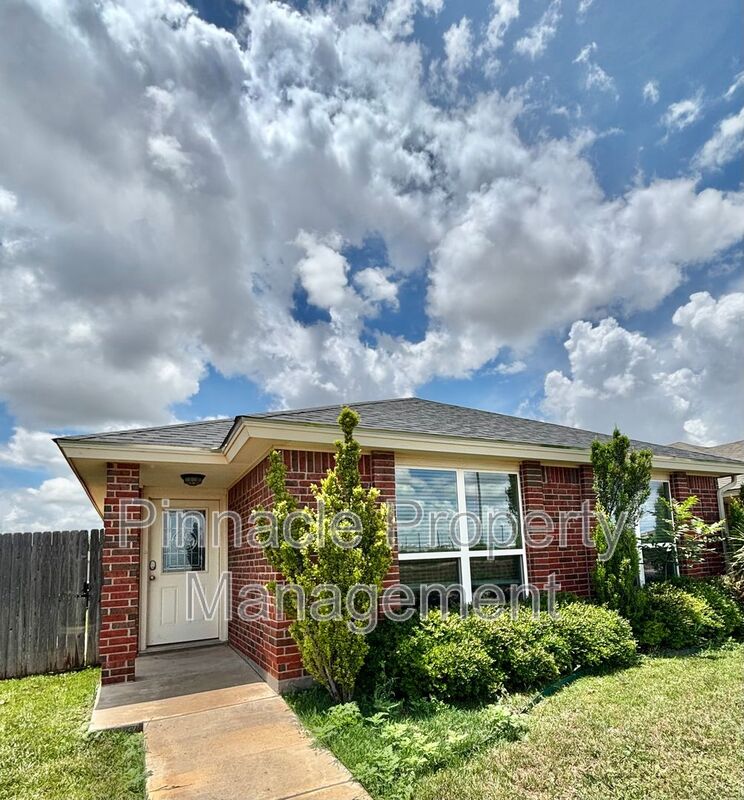 San Angelo House: 4245 Sedona Trl