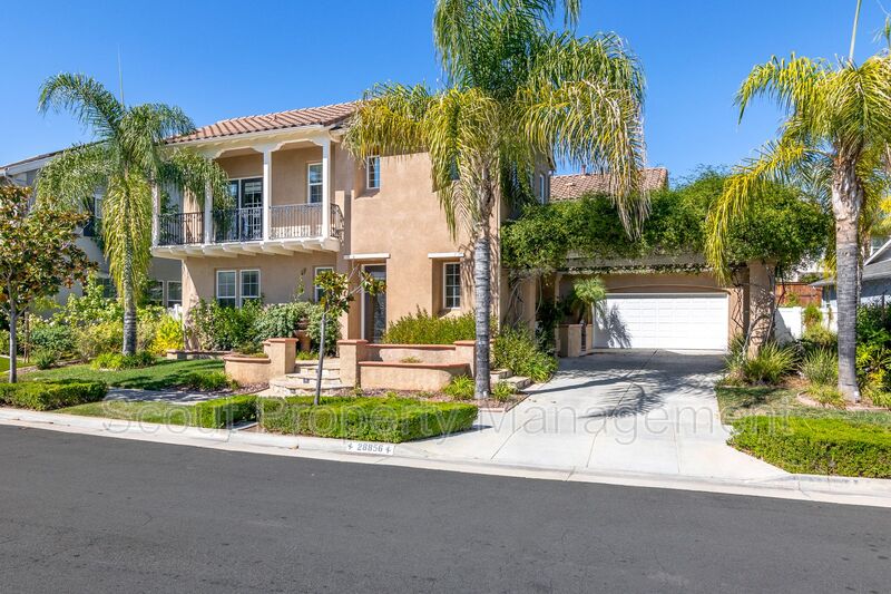 Temecula House: 28856 Springfield Place